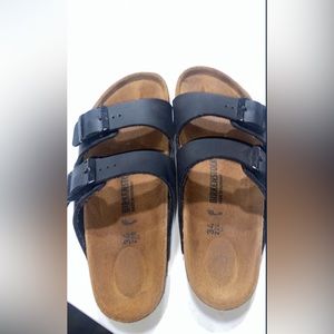 Birkenstock sandals
